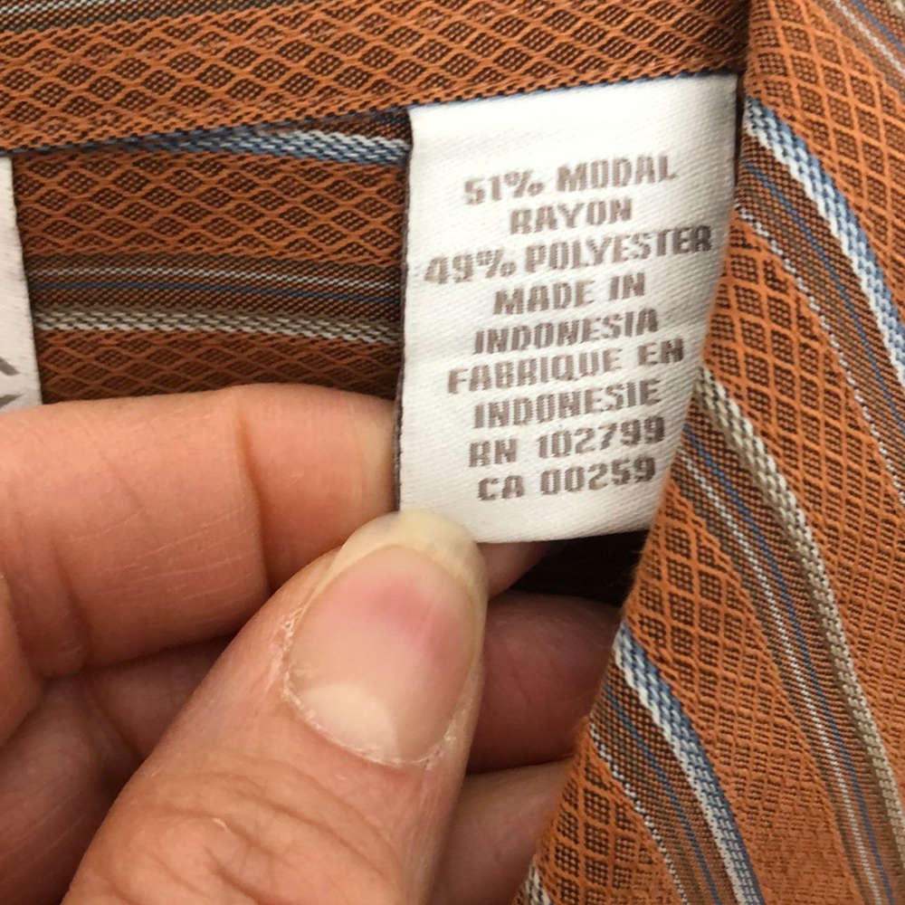 Axis Button Down - image 3